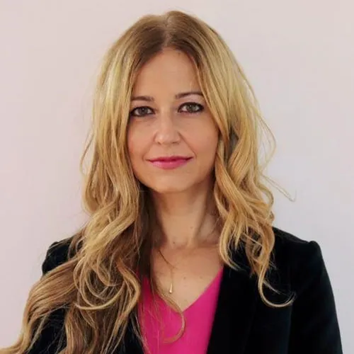 Maria Teresa Ortiz López - Profesor