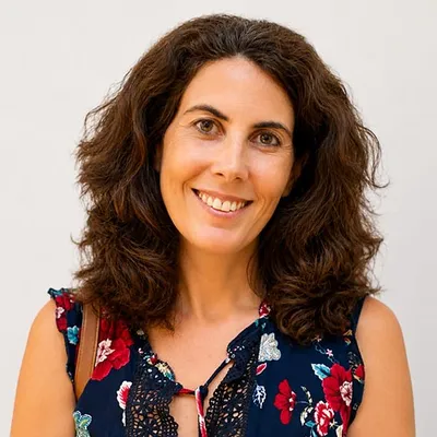 María Usan Porta - Profesor