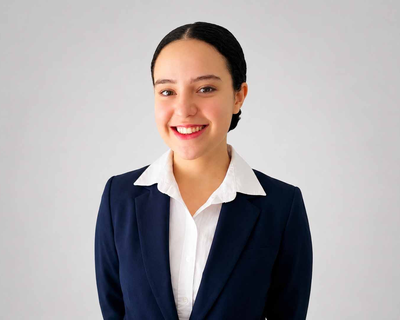 María Valentina De la Rosa Rubio - Testimonio