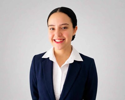 María Valentina De la Rosa Rubio - Testimonio