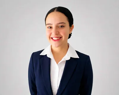 María Valentina De la Rosa Rubio - Testimonio