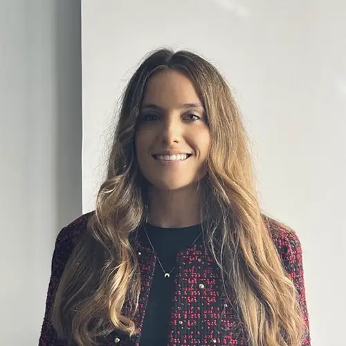 Maria de la Rosa Murillo - Profesor