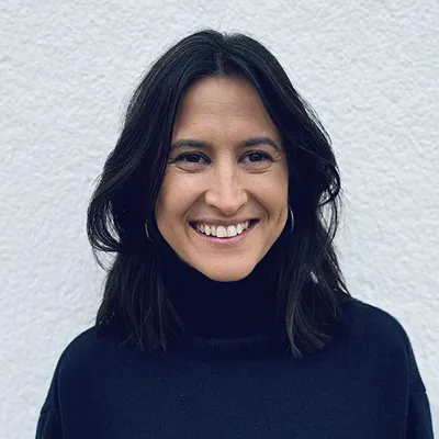Mariana Niethardt del Castillo - Profesor