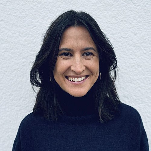 Mariana Niethardt del Castillo - Profesor