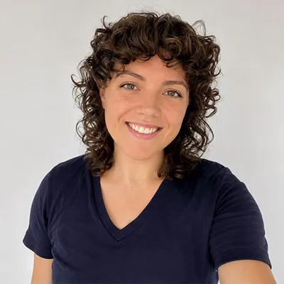 Mariana Sanchez Barbadora - Profesor