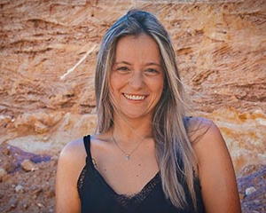 Marina Detelinova - testimonio