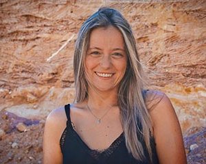 Marina Detelinova - testimonio