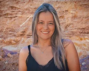 Marina Detelinova - testimonio