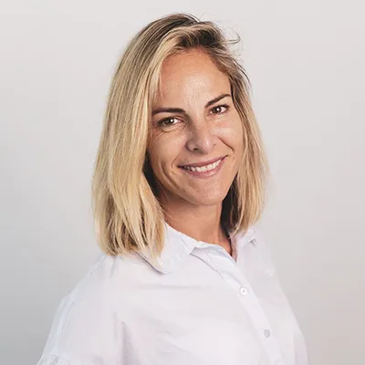 Marina Luque - Profesor