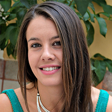 Marina Vargas Terrones