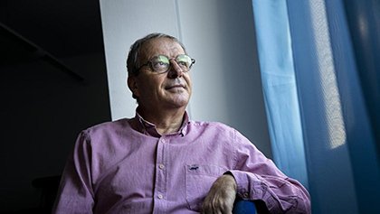Mario C. Salvador
