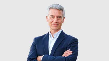 Mario Rodriguez Lancho - Profesor