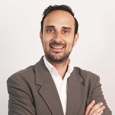 Mario Sierra Martin - Profesor