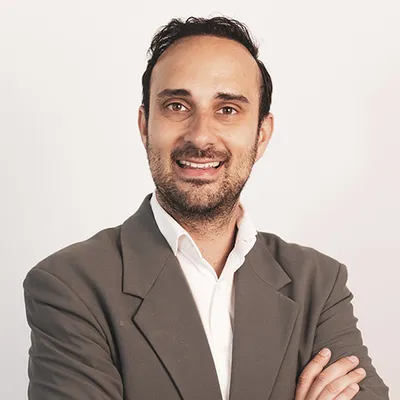 Mario Sierra Martin - Profesor