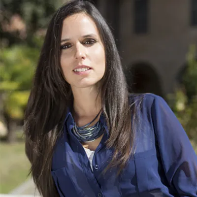 Marta Calvo Catoira
