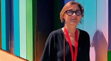 Marta de la Rocha | Creative Campus