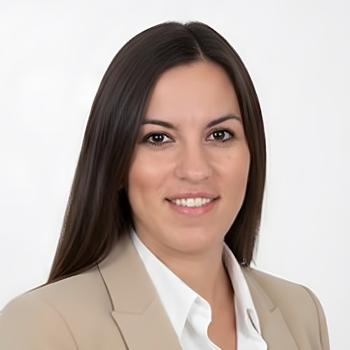 Marta Hernandez Balaguera - Profesora_