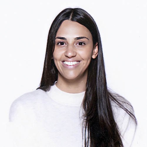 Marta Medina - Profesor