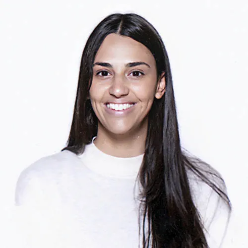 Marta Medina - Profesor