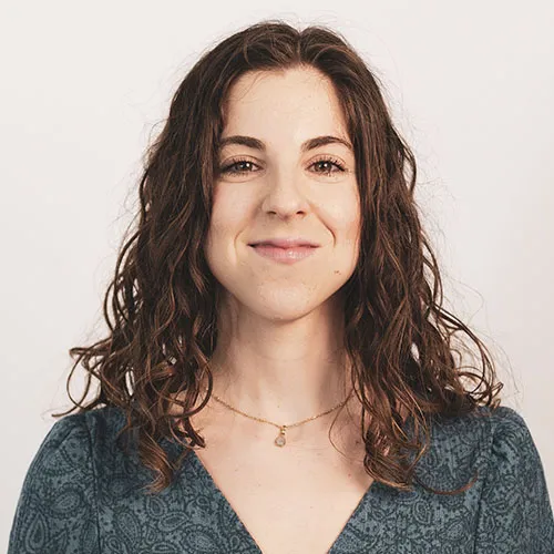 Marta Romero González - Profesor