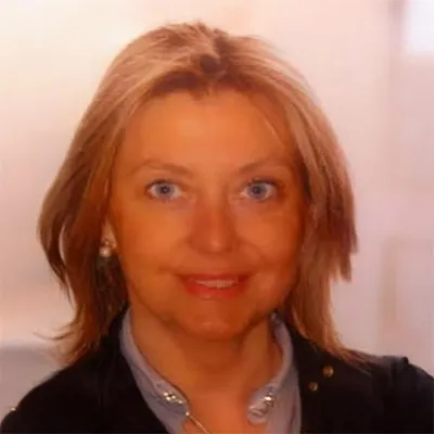 Marta Tura Solvas - Profesor