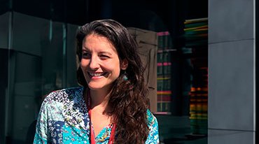 Marta del Valle | Creative Campus
