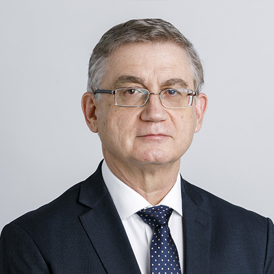 Martín Perea Álvarez de Eulate - Profesor