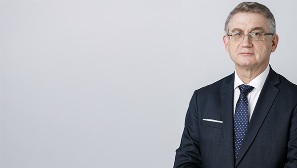 Martín Perea Álvarez de Eulate - Coordinador
