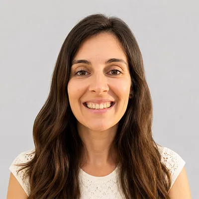 Martina Luckanicova - Profesor