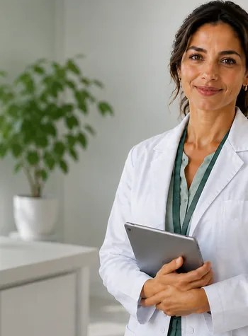 M&aacute;ster Universitario en Salud P&uacute;blica de la Universidad Europea