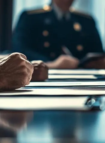 Máster Universitario en Terrorismo, Seguridad y Defensa online de la Universidad Europea
