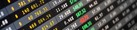 Máster en Dirección y Gestión Financiera online