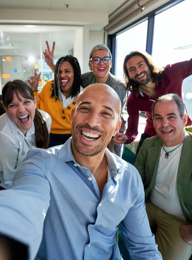 M&aacute;ster de Formaci&oacute;n Permanente en Dise&ntilde;o de la Felicidad para el Liderazgo y la Cultura Organizacional - imagen de cabecera -