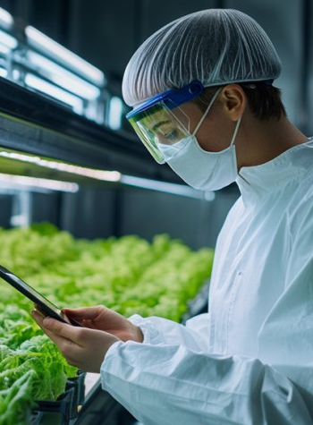 Máster de formación permanente en Seguridad Alimentaria, Tecnología y Gestión de la Empresa Alimentaria