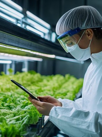 Máster de formación permanente en Seguridad Alimentaria, Tecnología y Gestión de la Empresa Alimentaria
