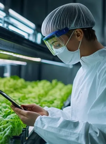 Máster de formación permanente en Seguridad Alimentaria, Tecnología y Gestión de la Empresa Alimentaria