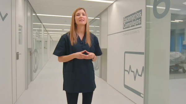 Máster Universitario en Fisioterapia en el Paciente con Patología Cardiorrespiratoria.