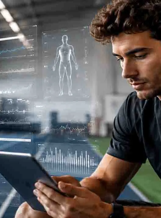 Máster de Formación Permanente en Inteligencia Artificial aplicada al Deporte- cabecera