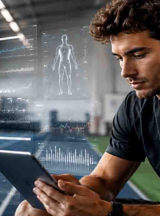 Máster de Formación Permanente en Inteligencia Artificial aplicada al Deporte- cabecera
