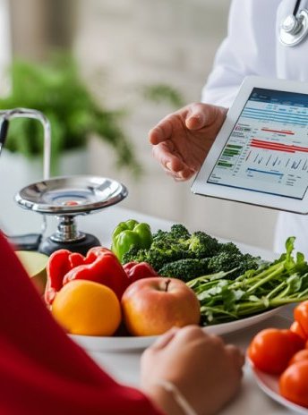 Máster Universitario en Nutrición, Composición Corporal y Metabolismo