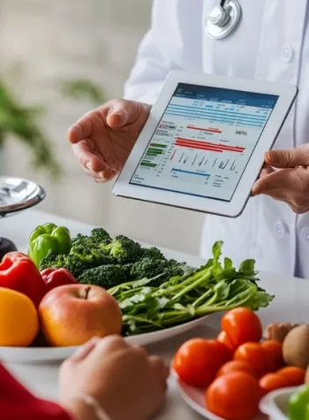 Máster Universitario en Nutrición, Composición Corporal y Metabolismo