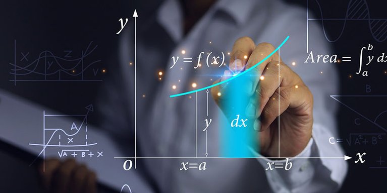 Maestría en Ciencias Matemáticas Aplicadas e Industriales