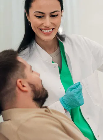 Postgrado de Especializaci&oacute;n Universitaria en Dolor Orofacial, Medicina Oral y Medicina Dental del Sue&ntilde;o