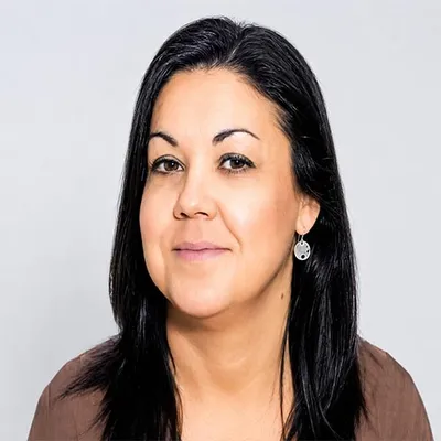 Mercedes Polo del Cerro - Profesor