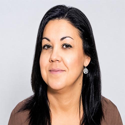 Mercedes Polo del Cerro - Profesor