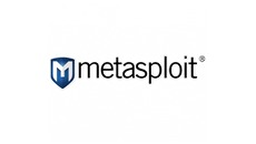 Metasploit - logotipo 230x130
