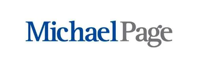 Michael Page - logotipo