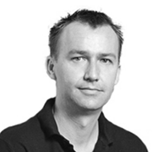 Michal Novotny - Profesor