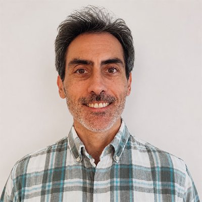 Miguel Galiana Martínez - Profesor