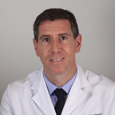 Mikel Aramberri Gutiérrez - Profesor